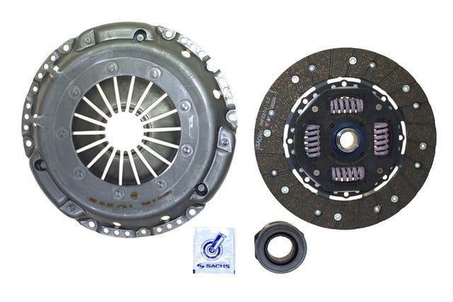 Sachs Transmission Clutch Kit P/N:K70038-02  Transmission Clutch Kit P/N: