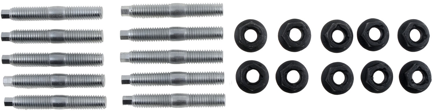 Dorman - Help Exhaust Manifold Hardware Kit P/N:03411  Exhaust Manifold Hardware