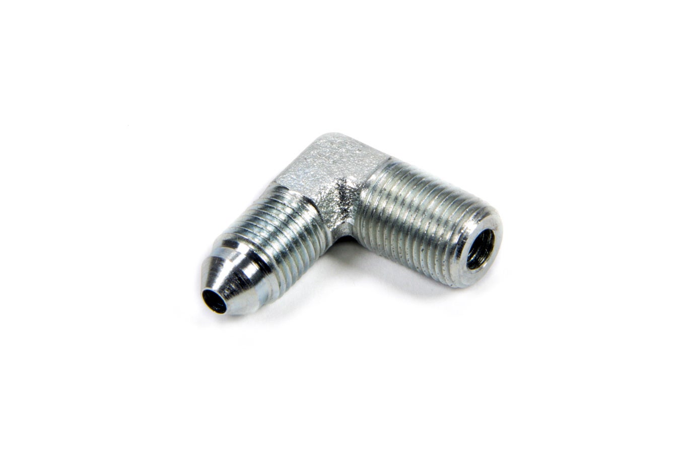 Fragola 582203#3 X 1/8 Mpt 90┬░ Adapter Fitting  #3 X 1/8 Mpt 90┬░ Adapter