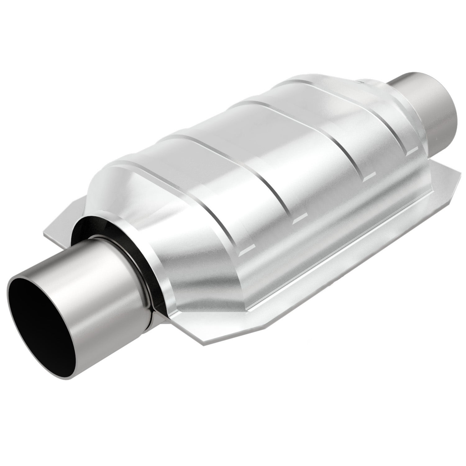 Magnaflow 49 State Converter 99106Hm Heavy Metal Series Catalytic Converter