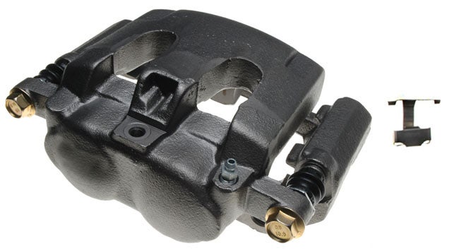 Raybestos Brakes Disc Brake Caliper P/N:Frc11588 Professional Grade Brake