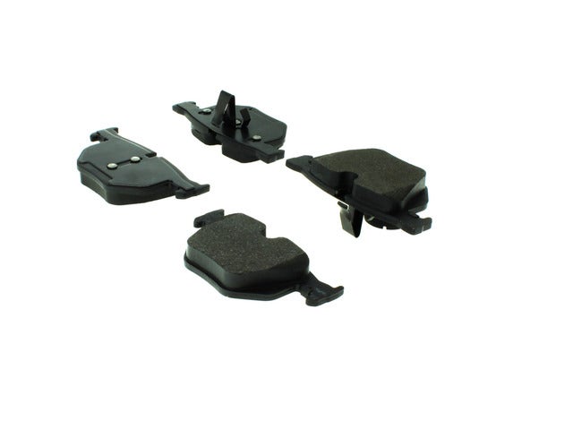 Centric Parts Disc Brake Pad Set P/N:309.06830  Disc Brake Pad Set P/N: