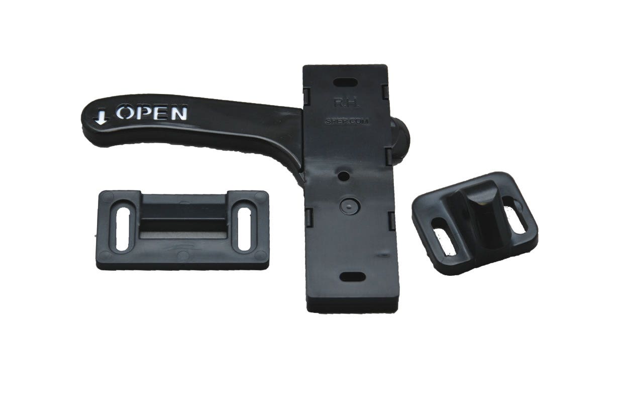 Screendoorleverlatchr Screendoorleverlatchr