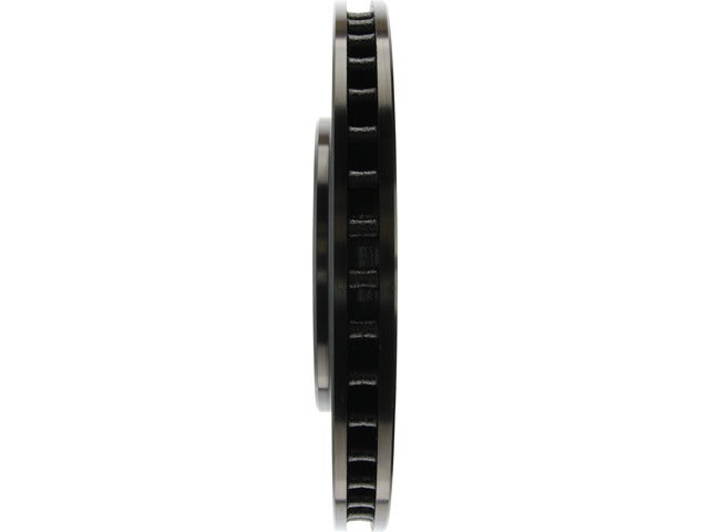 Centric Parts Disc Brake Rotor P/N:126.67069Sr  Disc Brake Rotor P/N:
