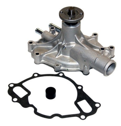 Gmb Engine Water Pump P/N:125-1670P  Engine Water Pump P/N: