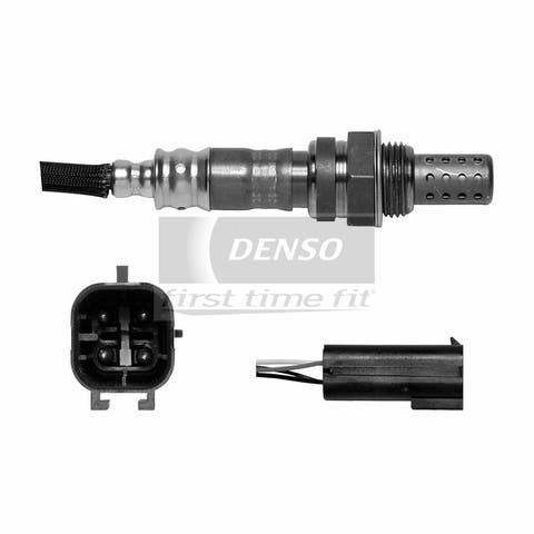 Denso Auto Parts 234-4004 Denso  Oxygen Sensor; Type - Heated, Connector Style -