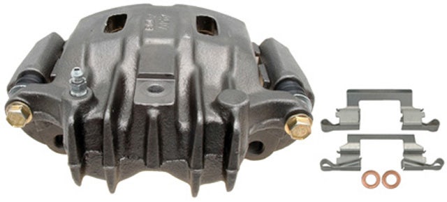 Raybestos Brakes Disc Brake Caliper P/N:Frc10961  Disc Brake Caliper P/N: