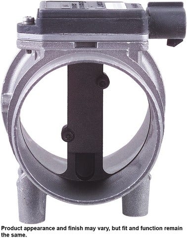 Cardone Reman Mass Air Flow Sensor P/N:74-9518  Mass Air Flow Sensor P/N: