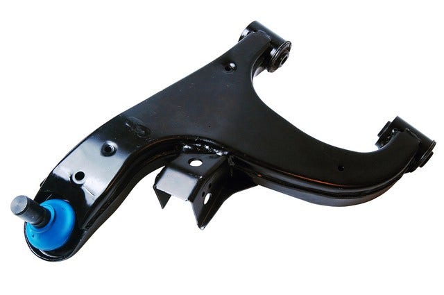 Mevotech Suspension Control Arm And Ball Joint Assembly P/N:Cms301102