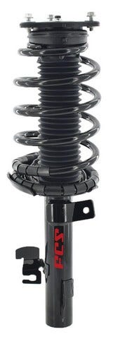Focus Auto Parts Suspension Strut And Coil Spring Assembly P/N:2336311R