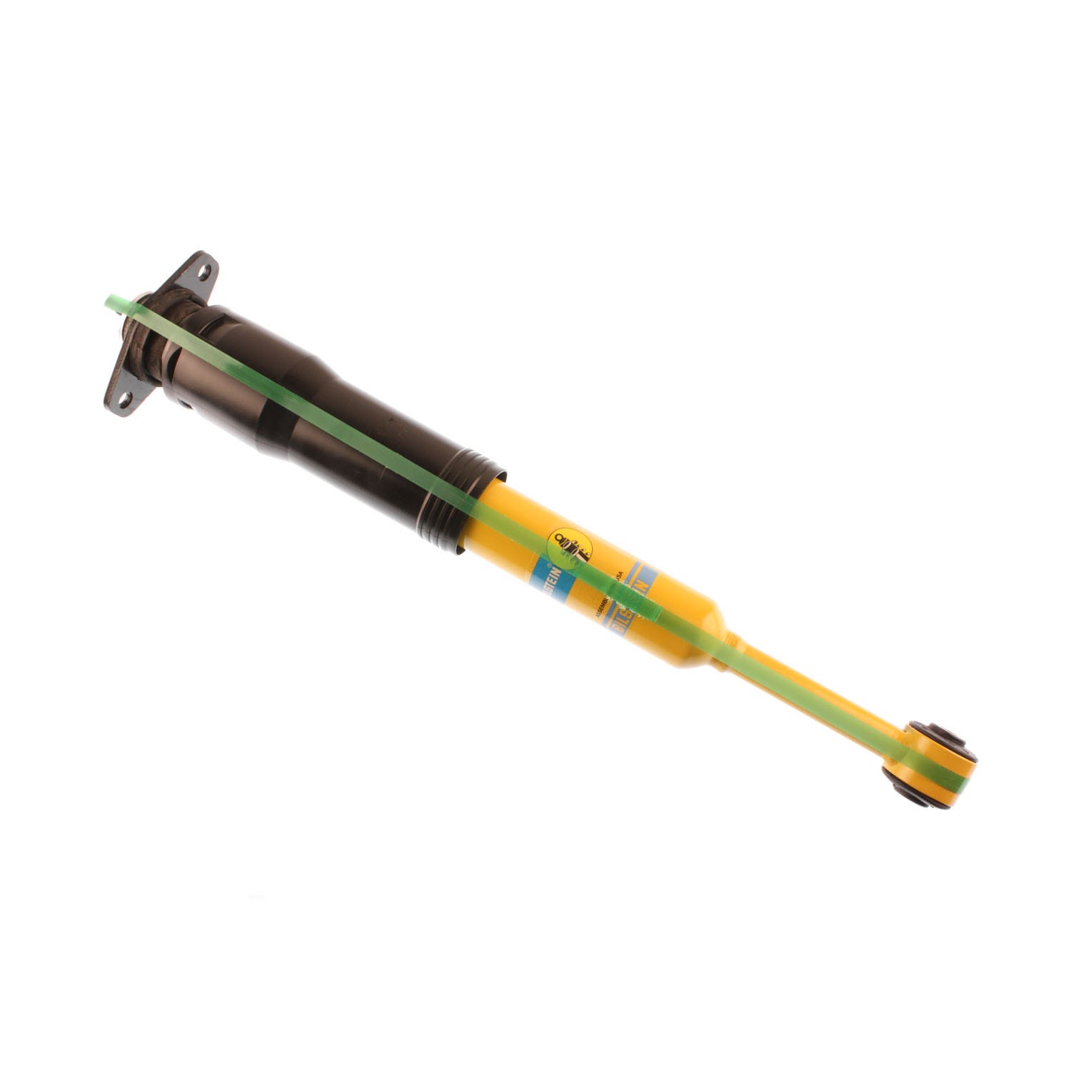 Bilstein Shock Absorbers  24-213004 Shock Absorber B6 (Hd) Series Shock; Type -