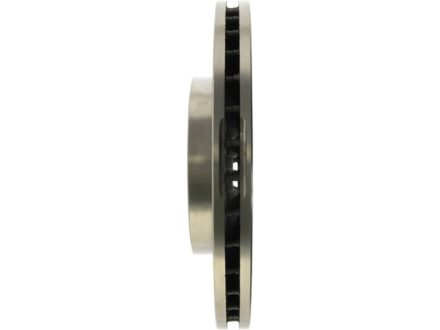 Centric Parts Disc Brake Rotor P/N:121.51023  Disc Brake Rotor P/N: