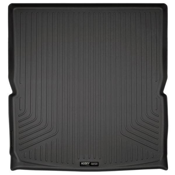 Husky Liners 28141 Weatherbeater Cargo Liner Fits 17-23 Acadia Husky Liner