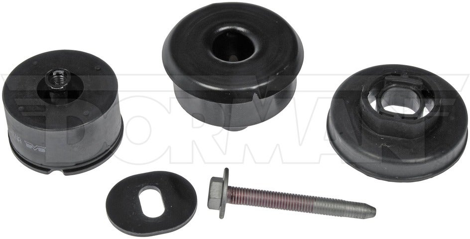Dorman - Oe Solutions Body Mount P/N:924-188  Body Mount P/N: