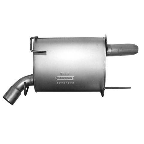 Ap Exhaust Exhaust Muffler,Muffler P/N:2469  Exhaust Muffler,Muffler P/N: