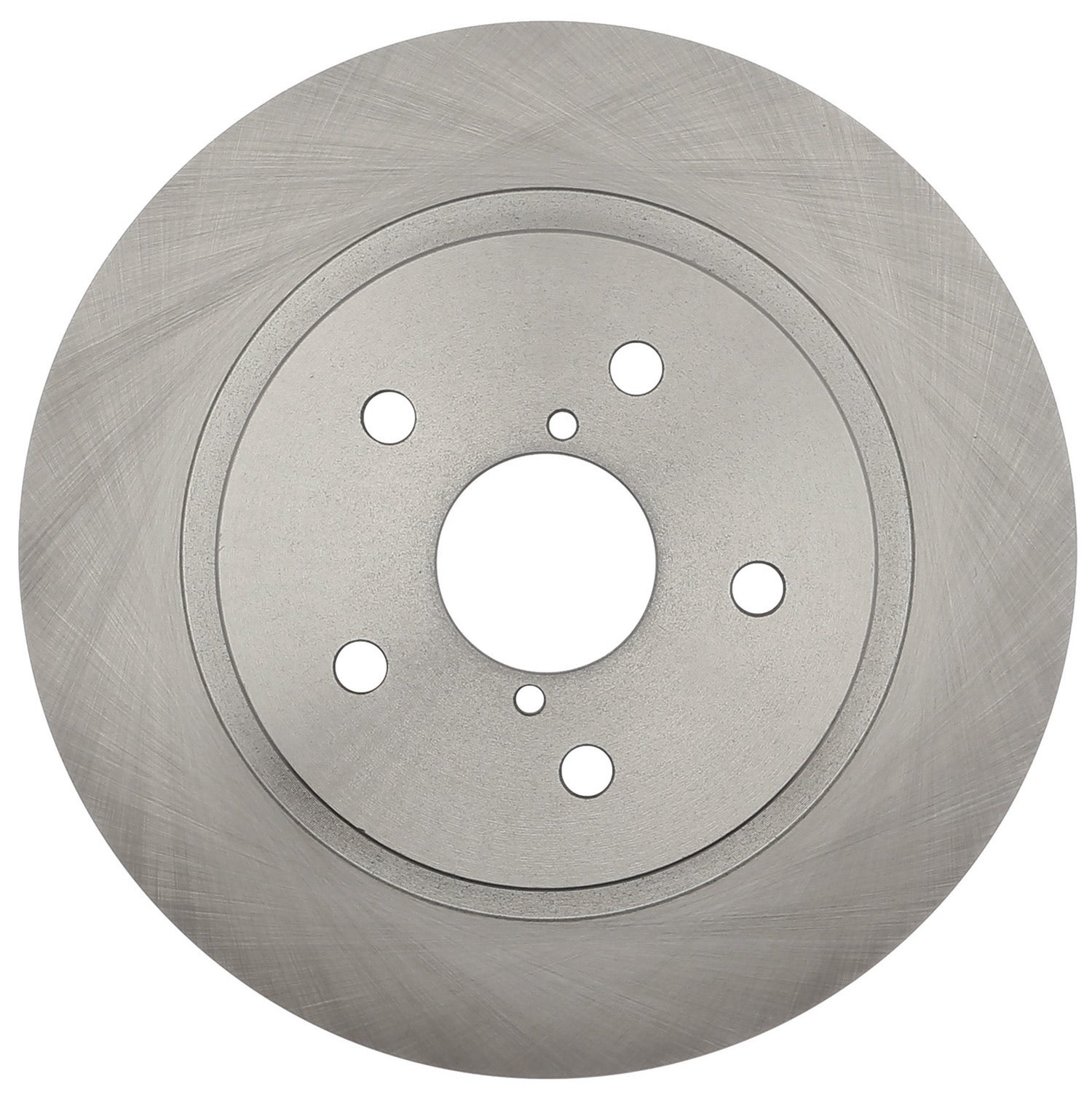 Raybestos Brakes Disc Brake Rotor P/N:981956R  Professional Grade Brake Rotor