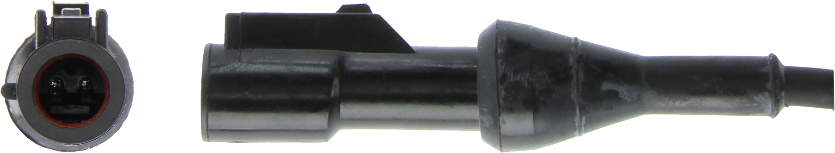 Centric Parts Wheel Bearing And Hub Assembly P/N:402.65025E  Wheel Bearing And
