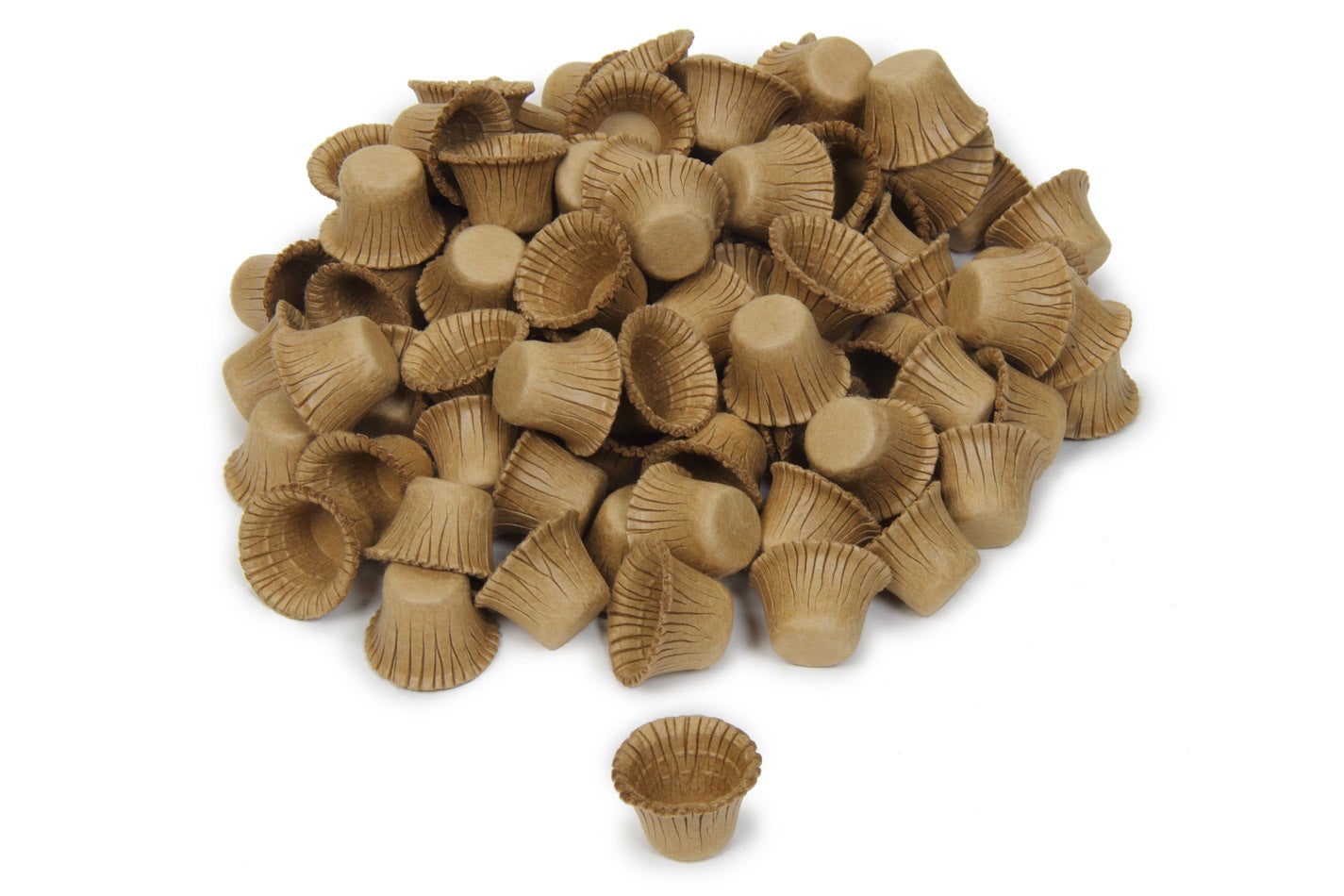Pioneer Paper Plugs (100Pk) 14Mm  Paper Plugs (100Pk) 14Mm