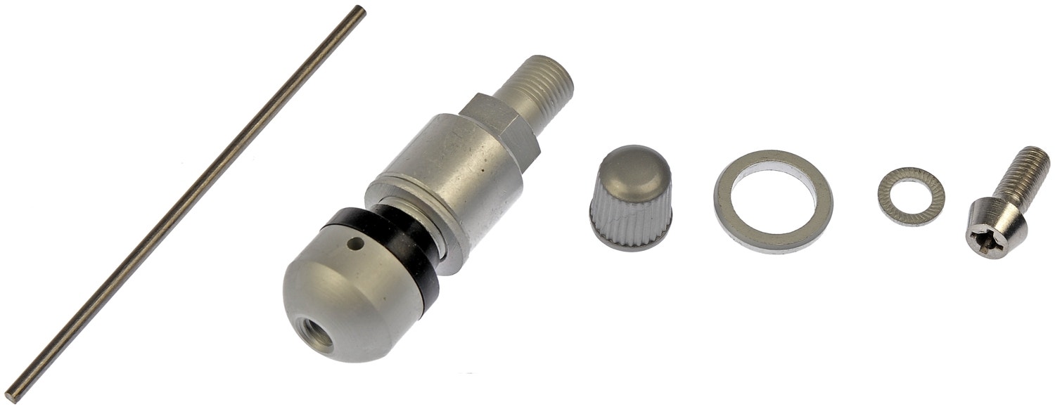 Dorman - Oe Solutions Tire Pressure Monitoring System (Tpms) Valve Kit