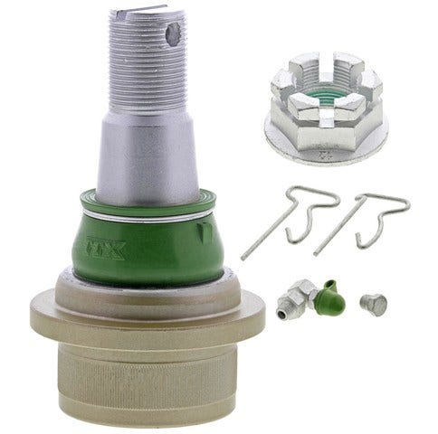 Mevotech Suspension Ball Joint P/N:Txms25520  Suspension Ball Joint P/N: