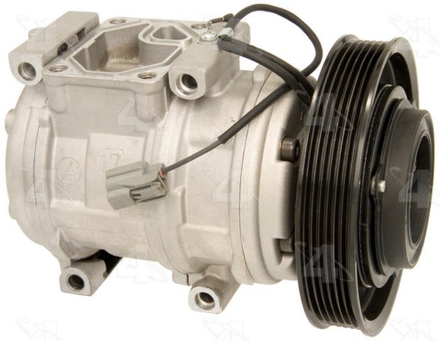 Four Seasons A/C Compressor P/N:98361  A/C Compressor P/N: