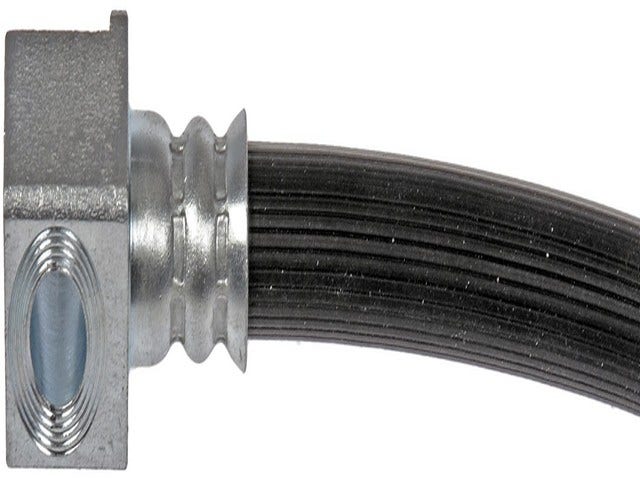 Brake Hydraulic Hose P/N:H620921 Brake Hydraulic Hose P/N: