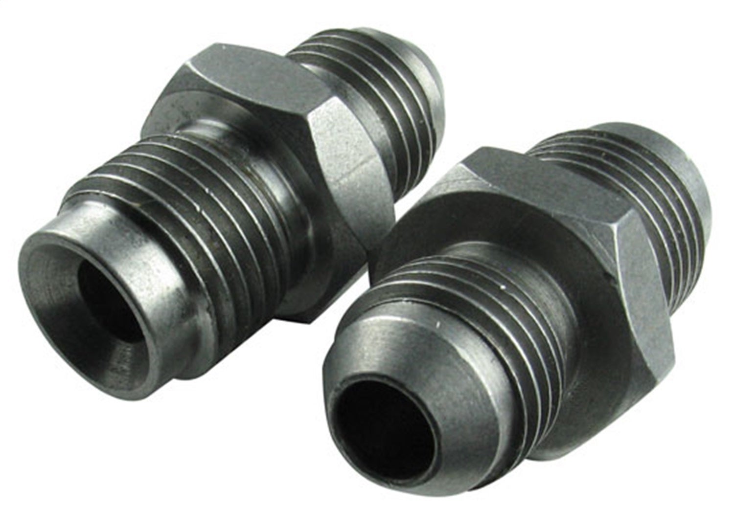 Borgeson 925121 Power Steering Hose Adapter Set   Power Steering Hose Adapter