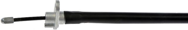 Parking Brake Cable P/N:C660531 Parking Brake Cable P/N: