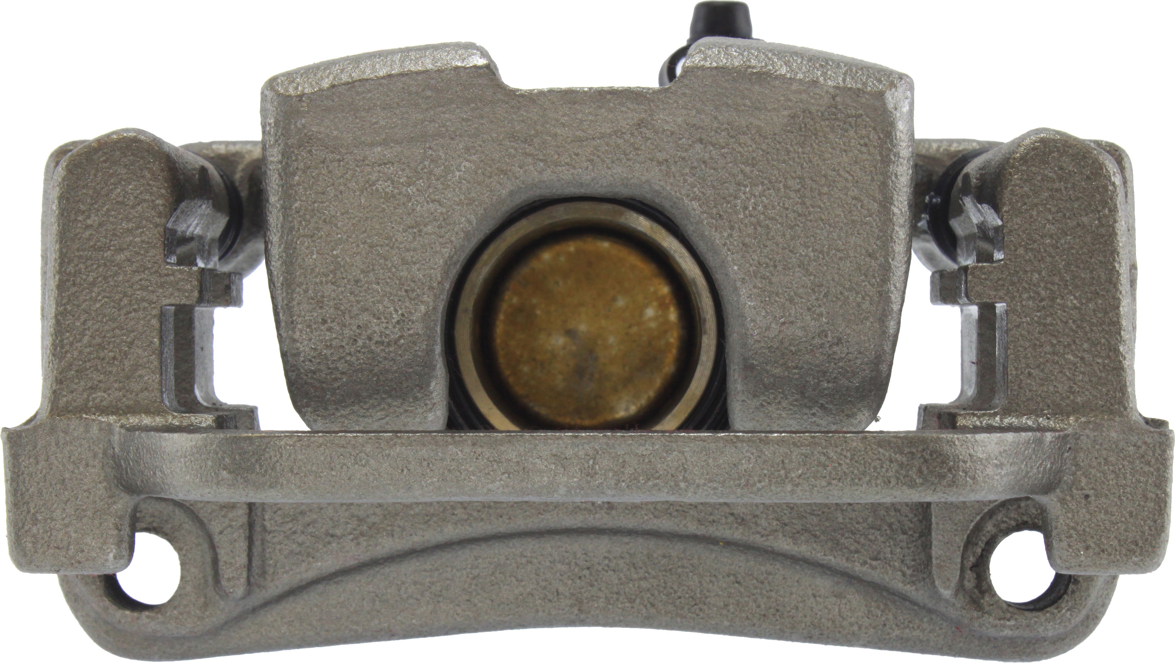 Centric Parts Disc Brake Caliper P/N:141.42572  Disc Brake Caliper P/N:
