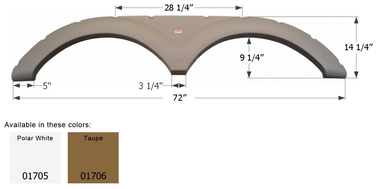 Keystone Fender Fs1705tp Keystone Fender Fs1705tp
