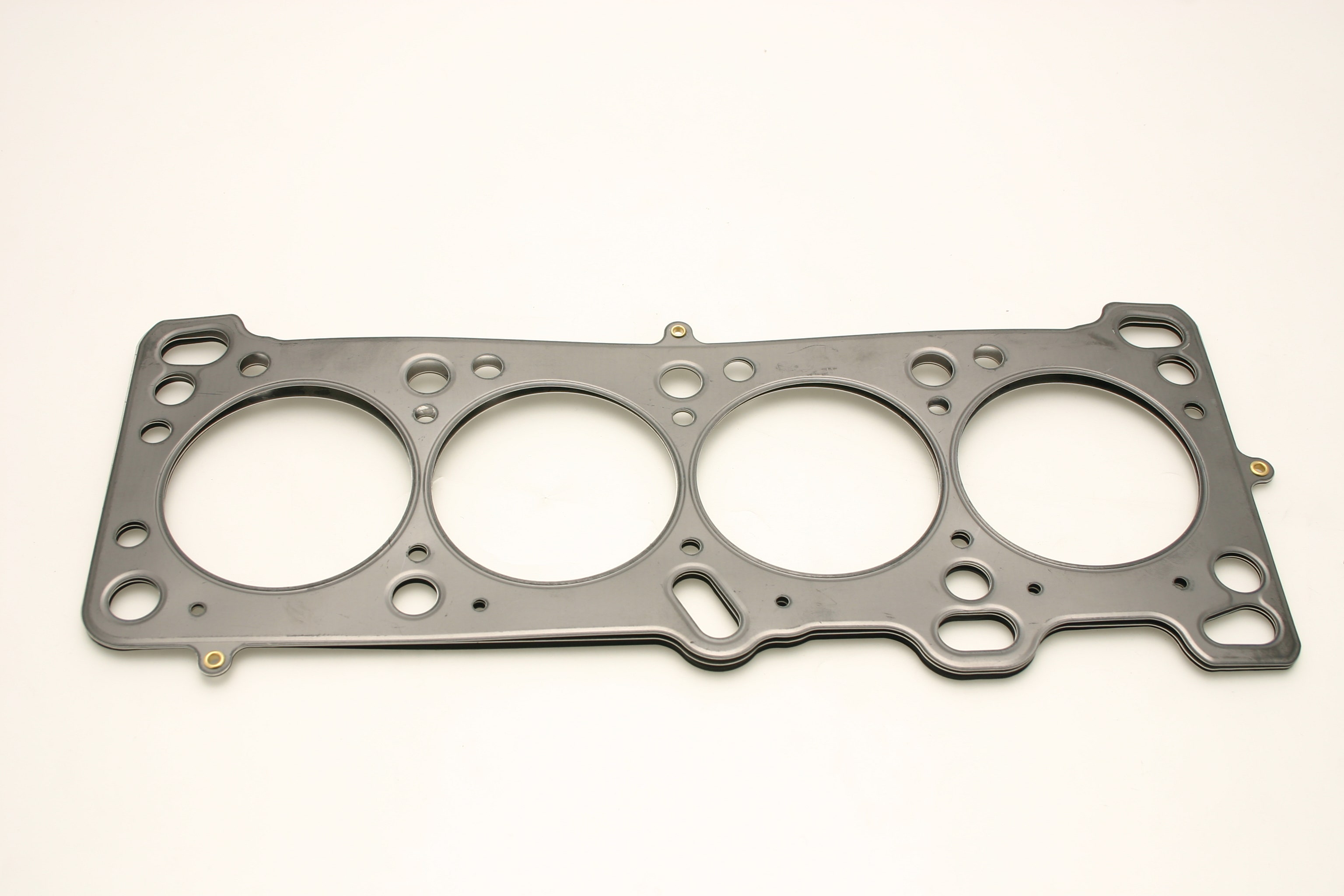Cometic Gasket Automotive C4122-040 Cylinder Head Gasket Fits 323 Miata Mx-3