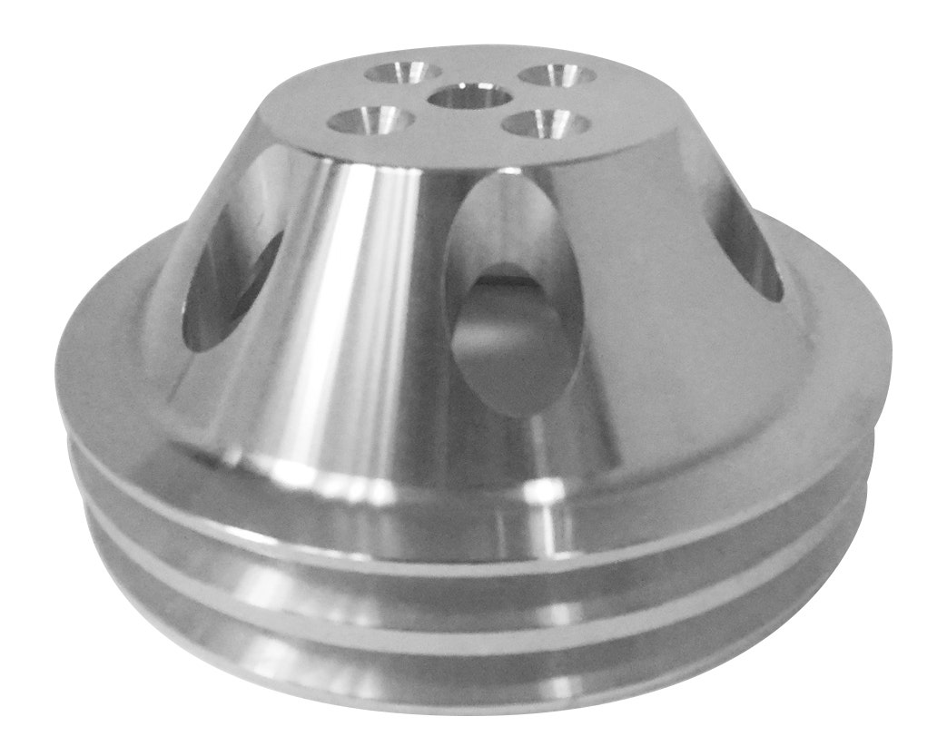 Racing Power Company R9479 Aluminum Pulley   Aluminum Pulley