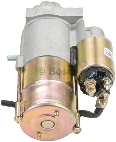 Bosch Starter Motor P/N:Sr8581n  Starter Motor P/N: