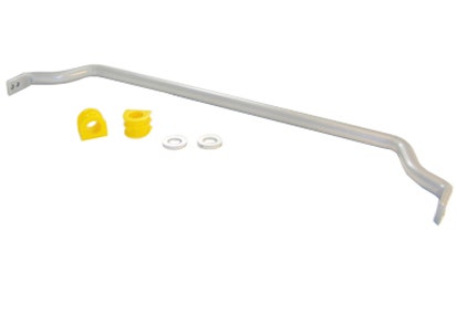 Bnf40z   Stabilizer Bar  Type - Solid, Diameter - 33 Millimeter, Finish - Powder