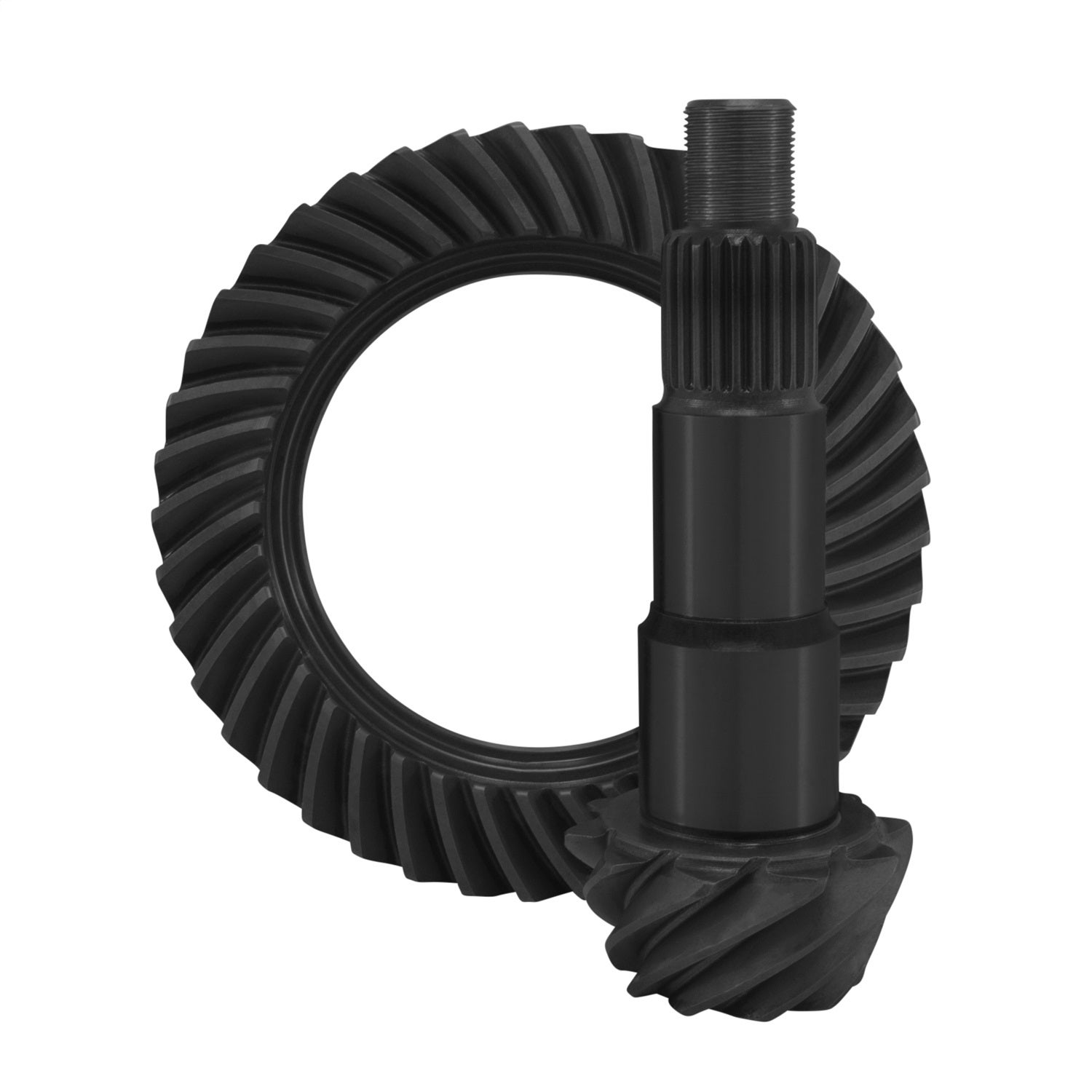Yukon Gear & Axle Yg D30jl-488R Differential Ring And Pinion Fits Wrangler (Jl)