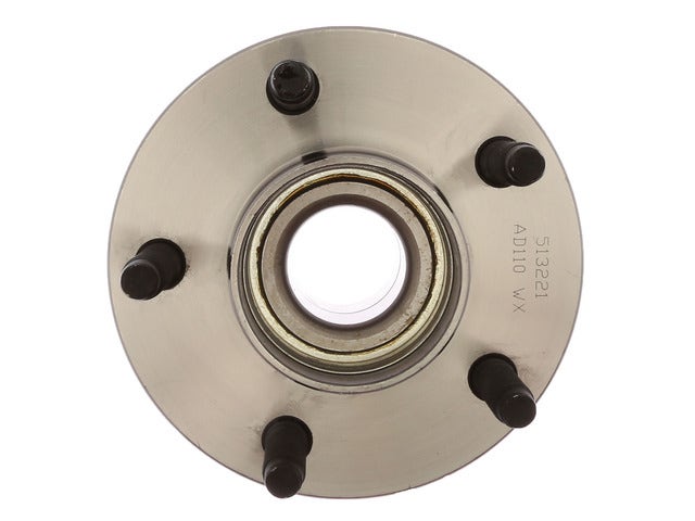 Raybestos Brakes Wheel Bearing And Hub Assembly P/N:713221  Wheel Bearing And