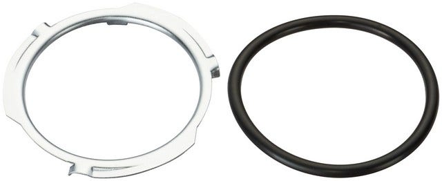 Spectra Premium Fuel Tank Lock Ring P/N:Lo27  Fuel Tank Lock Ring P/N: