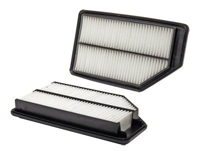Wix Air Filter P/N:49009  Filters 46946R Air Filter High Performance; Shape -