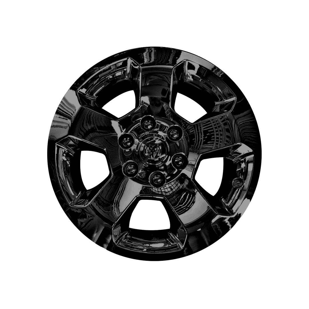 Ws 19-22 Ram 1500 Gl Bk 18' 5 Spk Ws 19-22 Ram 1500 Gl Bk 18  5 Spk