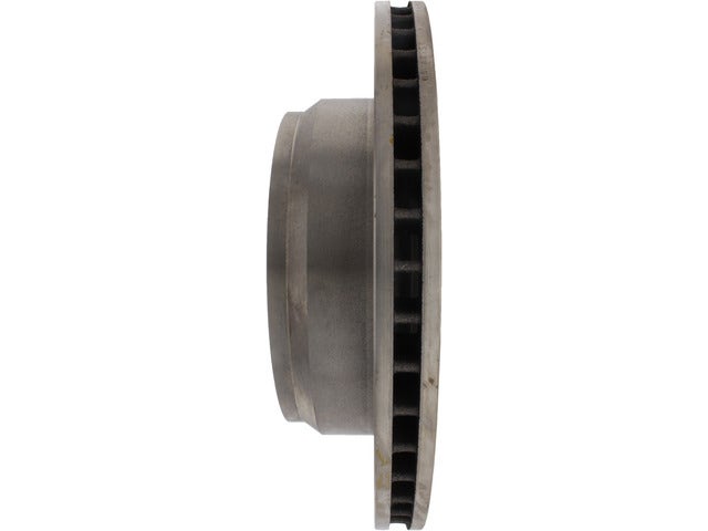 Centric Parts Disc Brake Rotor P/N:121.42109  Disc Brake Rotor P/N: