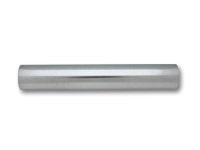Vibrant Performance 2977 6061 Aluminum Straight Tubing   6061 Aluminum Straight