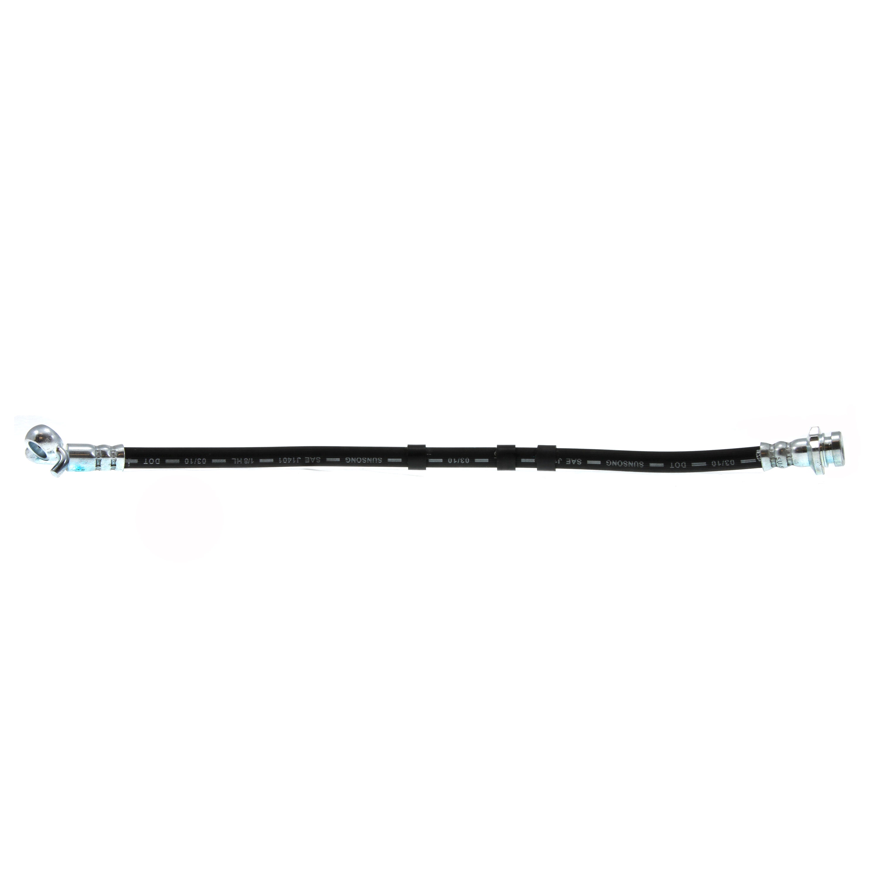 Centric Parts Brake Hydraulic Hose P/N:150.42109  Brake Hydraulic Hose P/N: