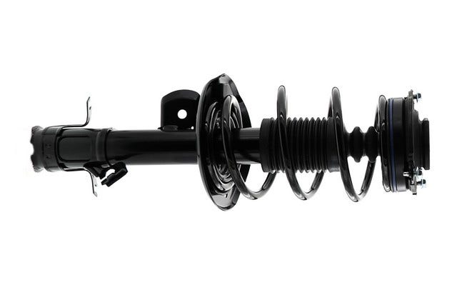 Kyb Suspension Strut And Coil Spring Assembly P/N:Sr4399  Suspension Strut And
