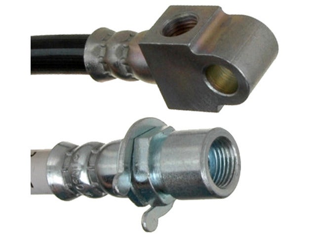 Raybestos Brakes Brake Hydraulic Hose P/N:Bh36802  Brake Hydraulic Hose P/N: