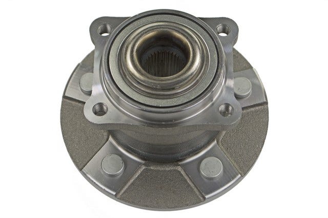 Mevotech Wheel Bearing And Hub Assembly P/N:H512230  Wheel Bearing And Hub