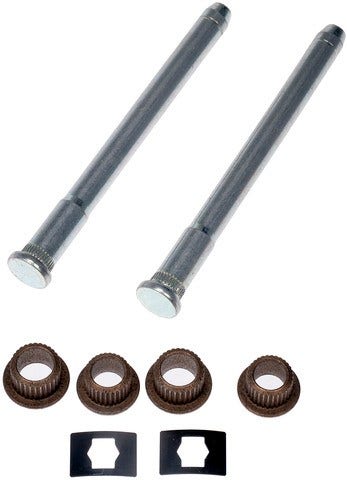 Dorman - Autograde Door Hinge Pin And Bushing Kit P/N:703-265 Dorman - Autograde