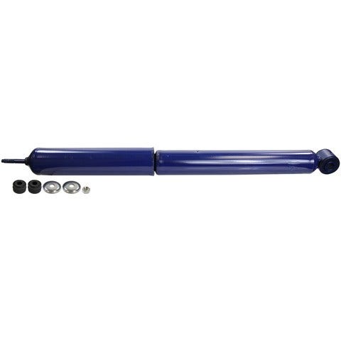 Monroe Shocks & Struts Suspension Shock Absorber P/N:33187  Suspension Shock