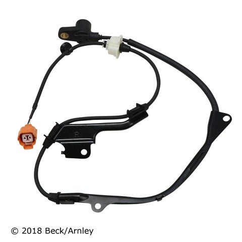 Beck/Arnley Abs Wheel Speed Sensor P/N:084-4247  Abs Wheel Speed Sensor P/N: