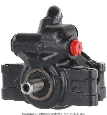 Cardone Reman Power Steering Pump P/N:20-299  Power Steering Pump P/N:
