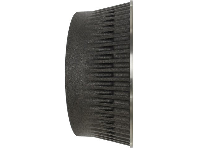 Centric Parts Brake Drum P/N:123.67022  Brake Drum P/N: